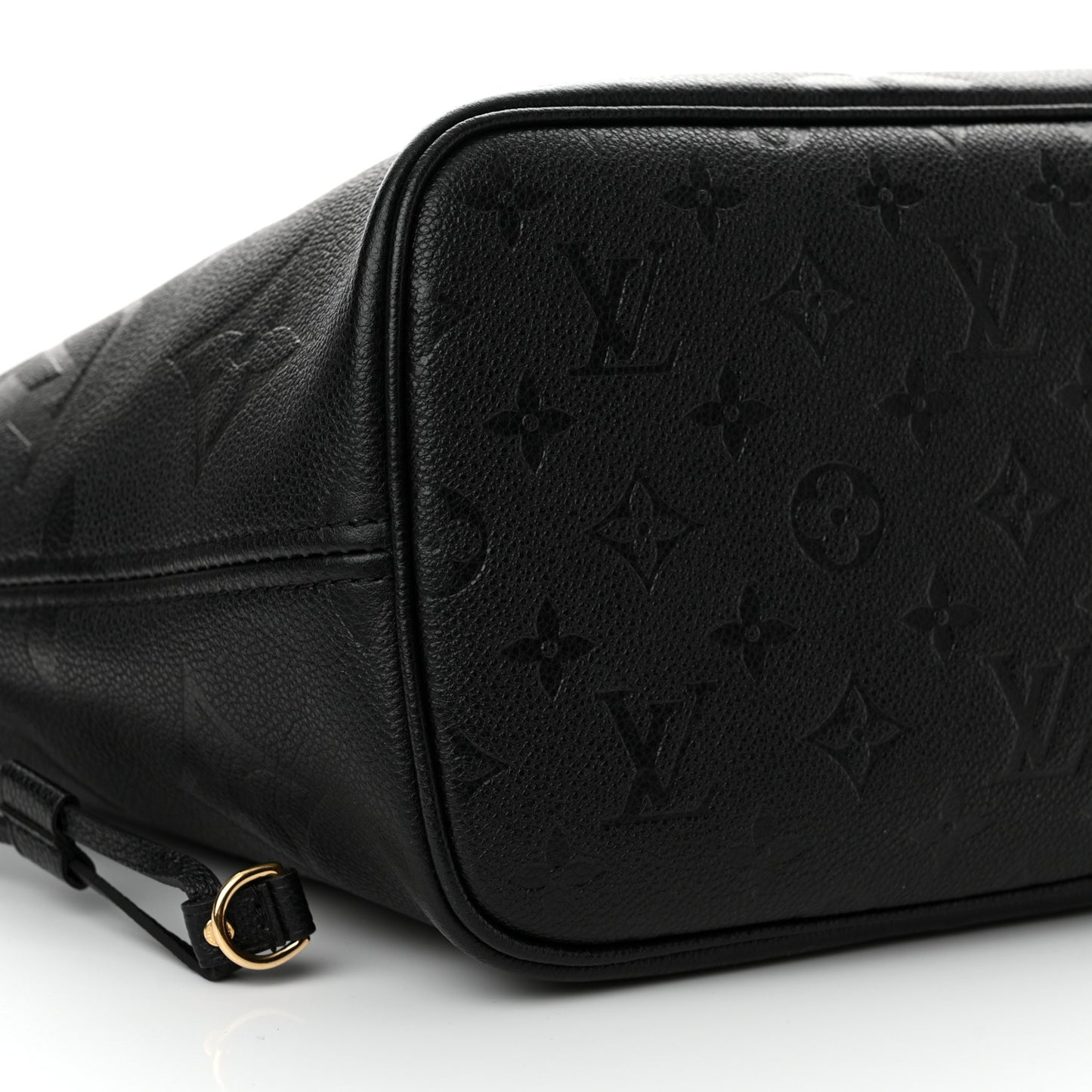 Empreinte Monogram Giant Neverfull MM Black