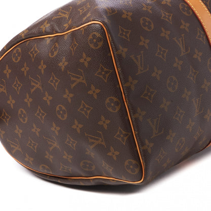 Louis Vuitton Monogram Keepall 45 5 of 9