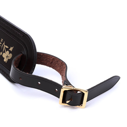 Louis Vuitton Calfskin Luggage Tag Ebene 3 of 5