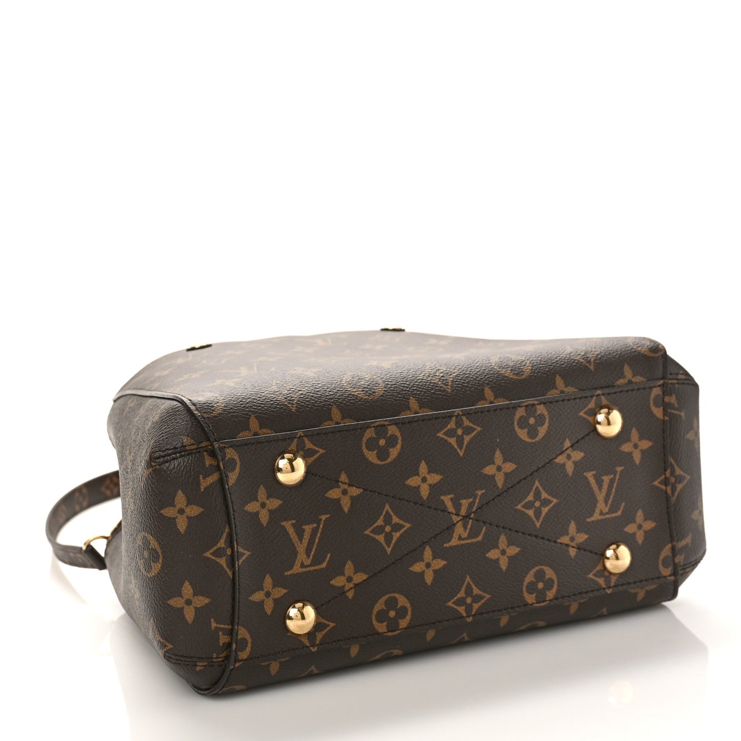 Monogram Montaigne BB