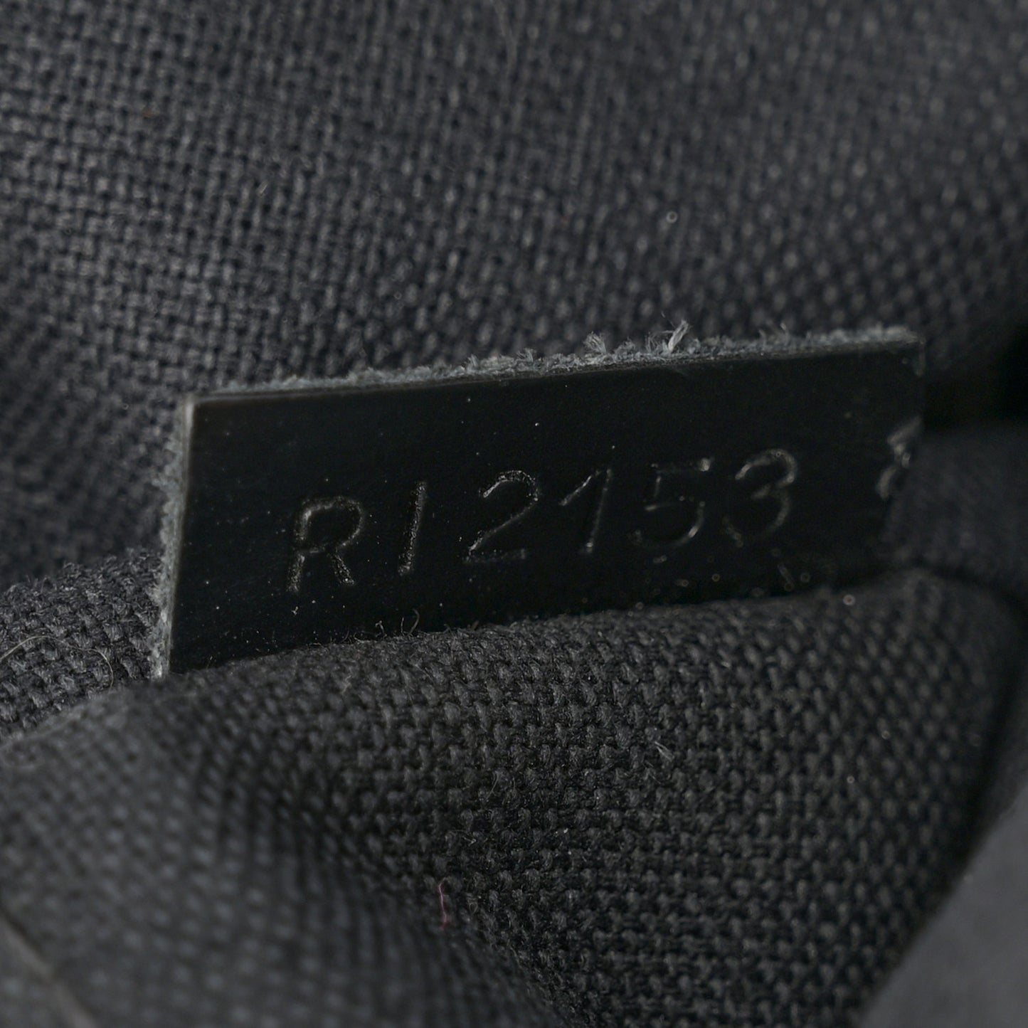 Damier Graphite Michael Backpack