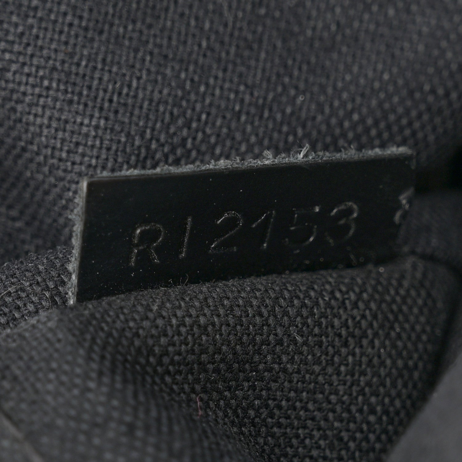 Louis Vuitton Damier Graphite Michael Backpack 7 of 16