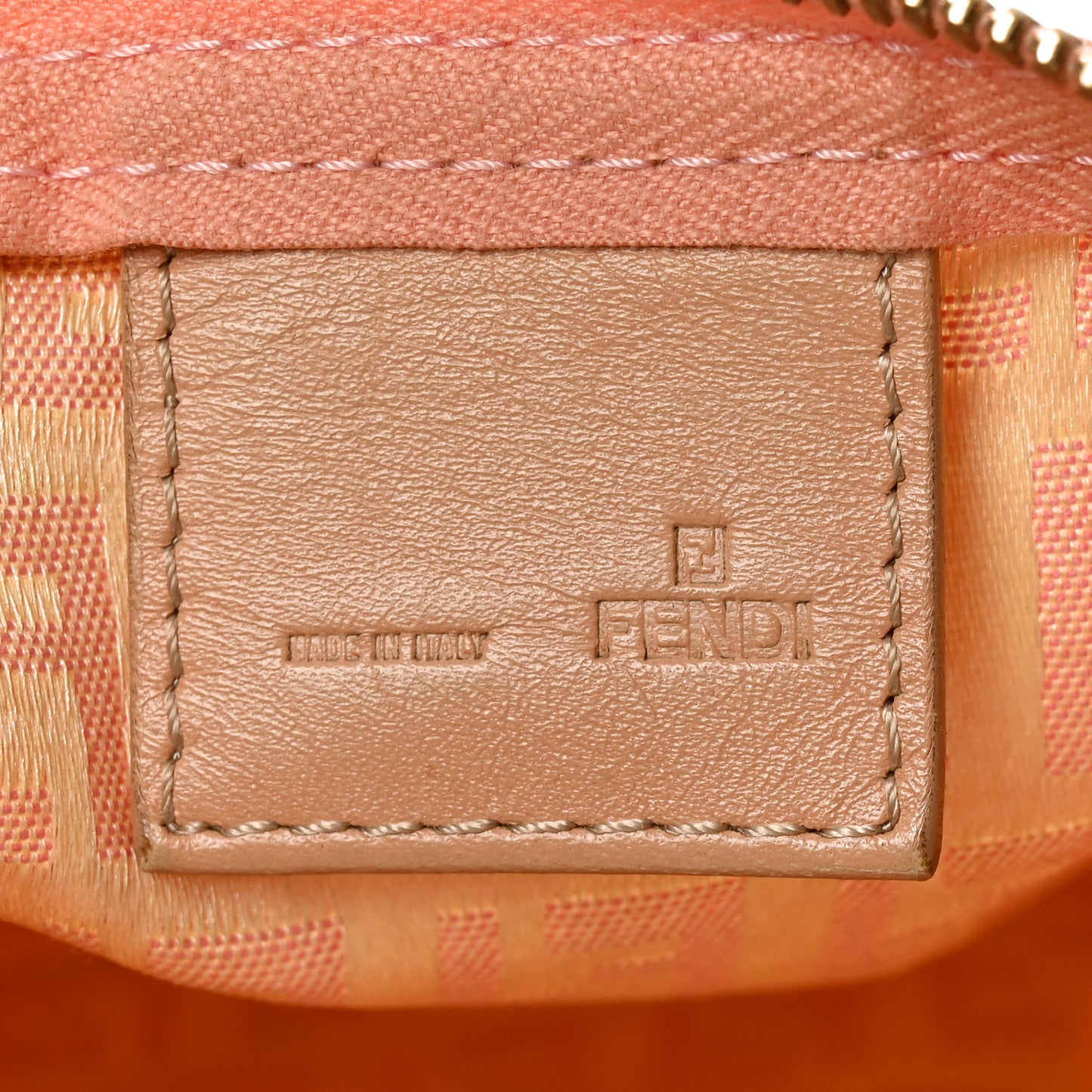 Zucchino Mini Pochette Lilla