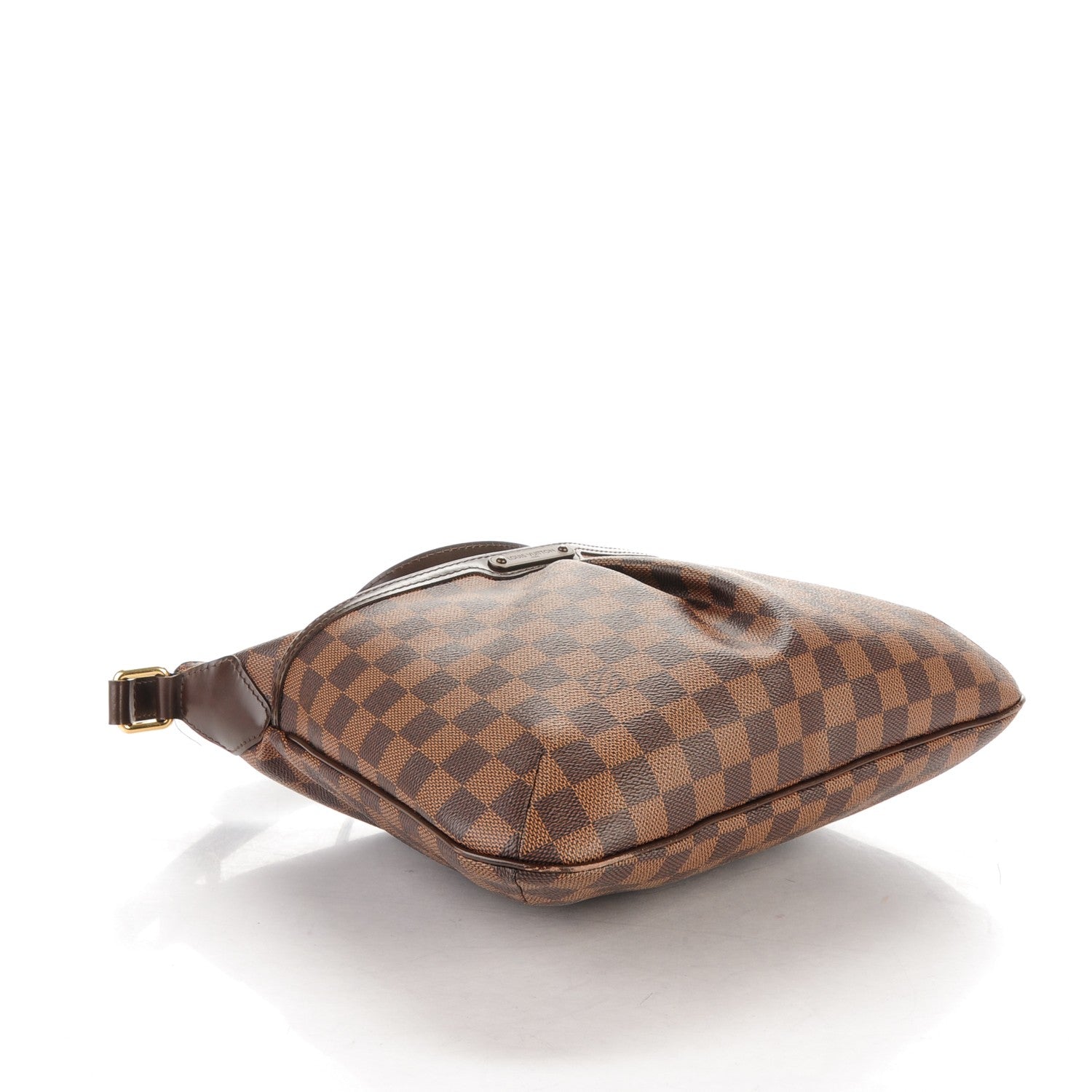 Louis Vuitton Damier Ebene Bloomsbury PM 4 of 7