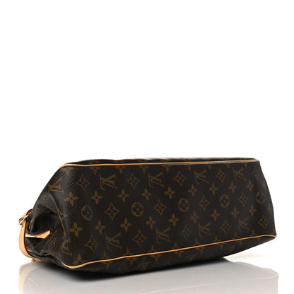 Louis Vuitton Monogram Batignolles Horizontal 4 of 8