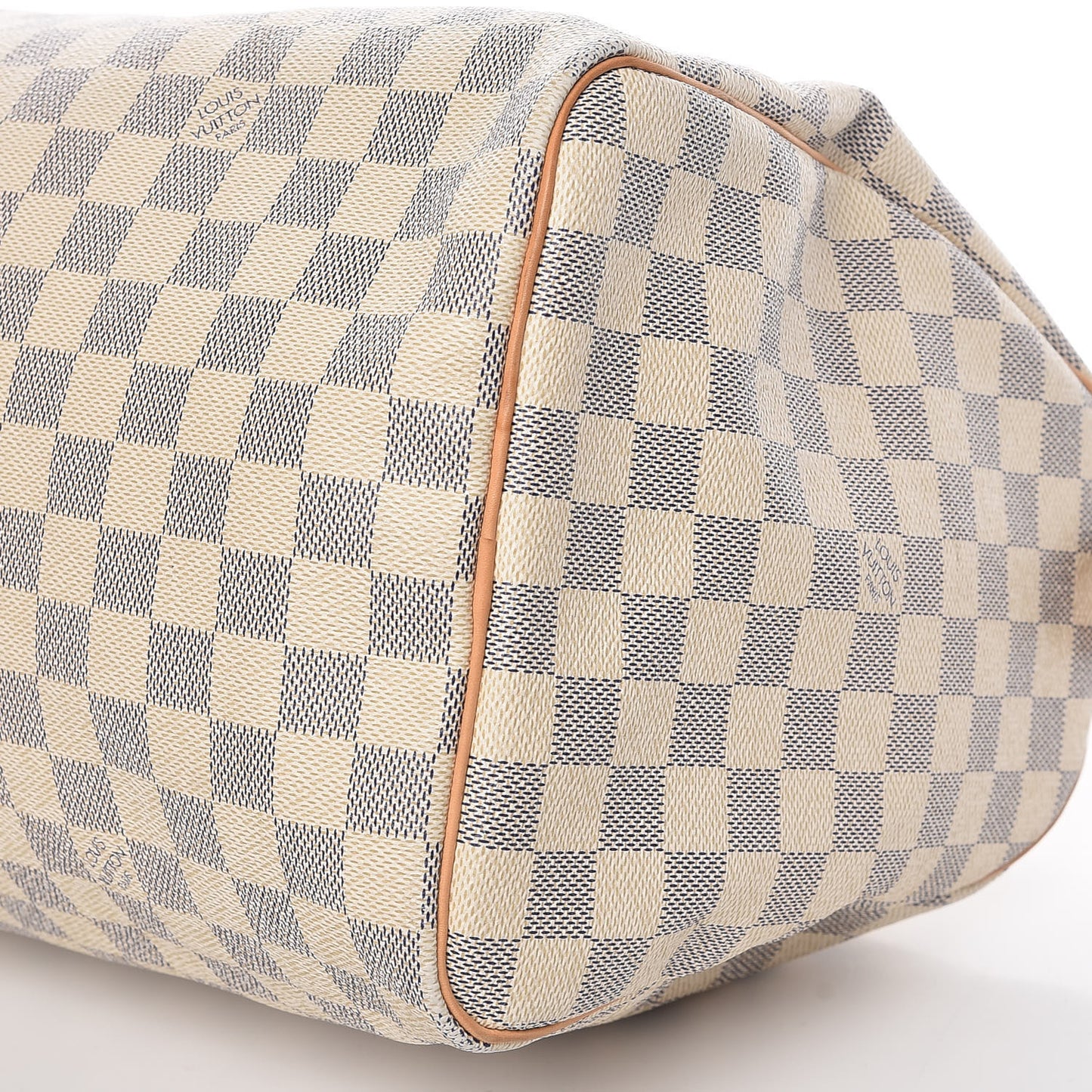 Damier Azur Speedy 35