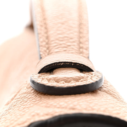Louis Vuitton Empreinte Pochette Metis Dune 13 of 16