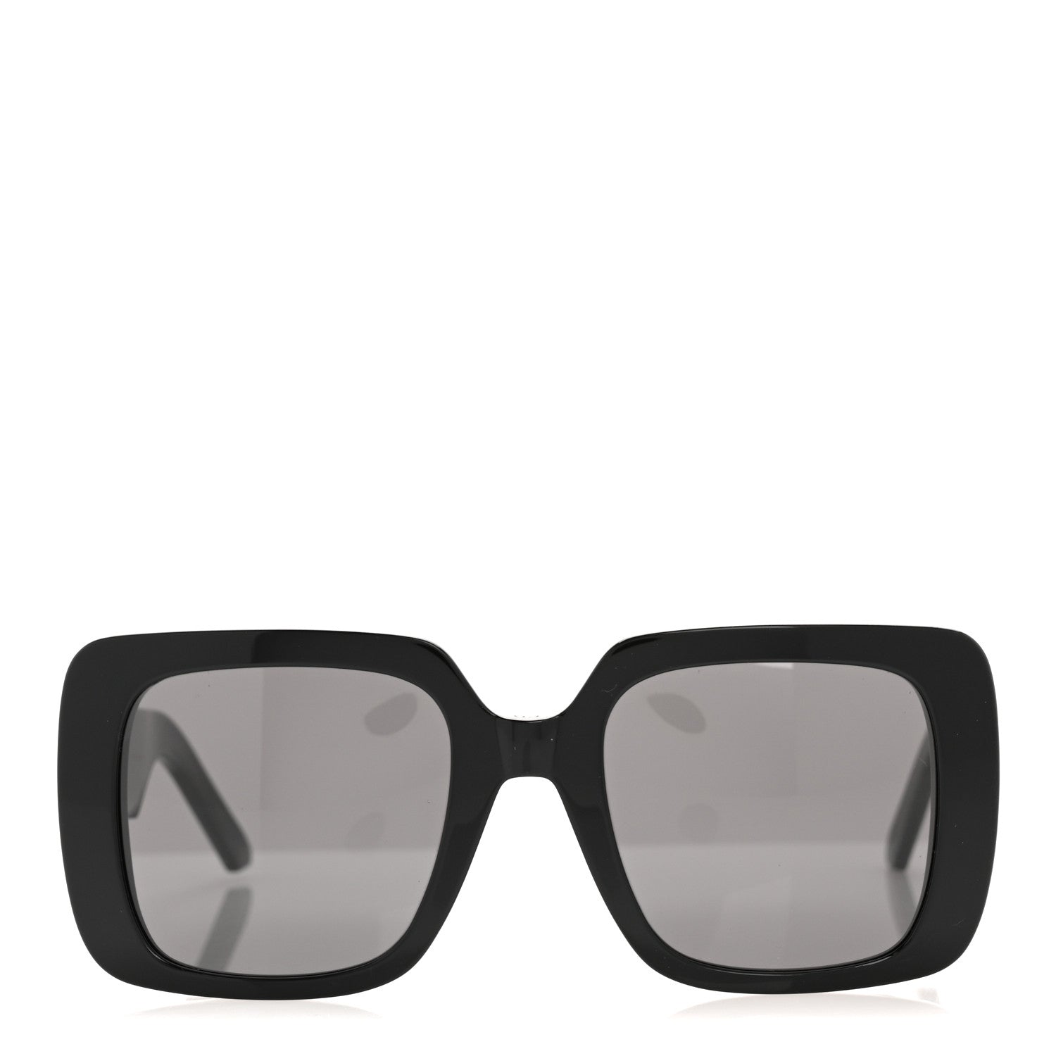 Christian Dior Acetate Wildior S3U Sunglasses Black 2 of 8