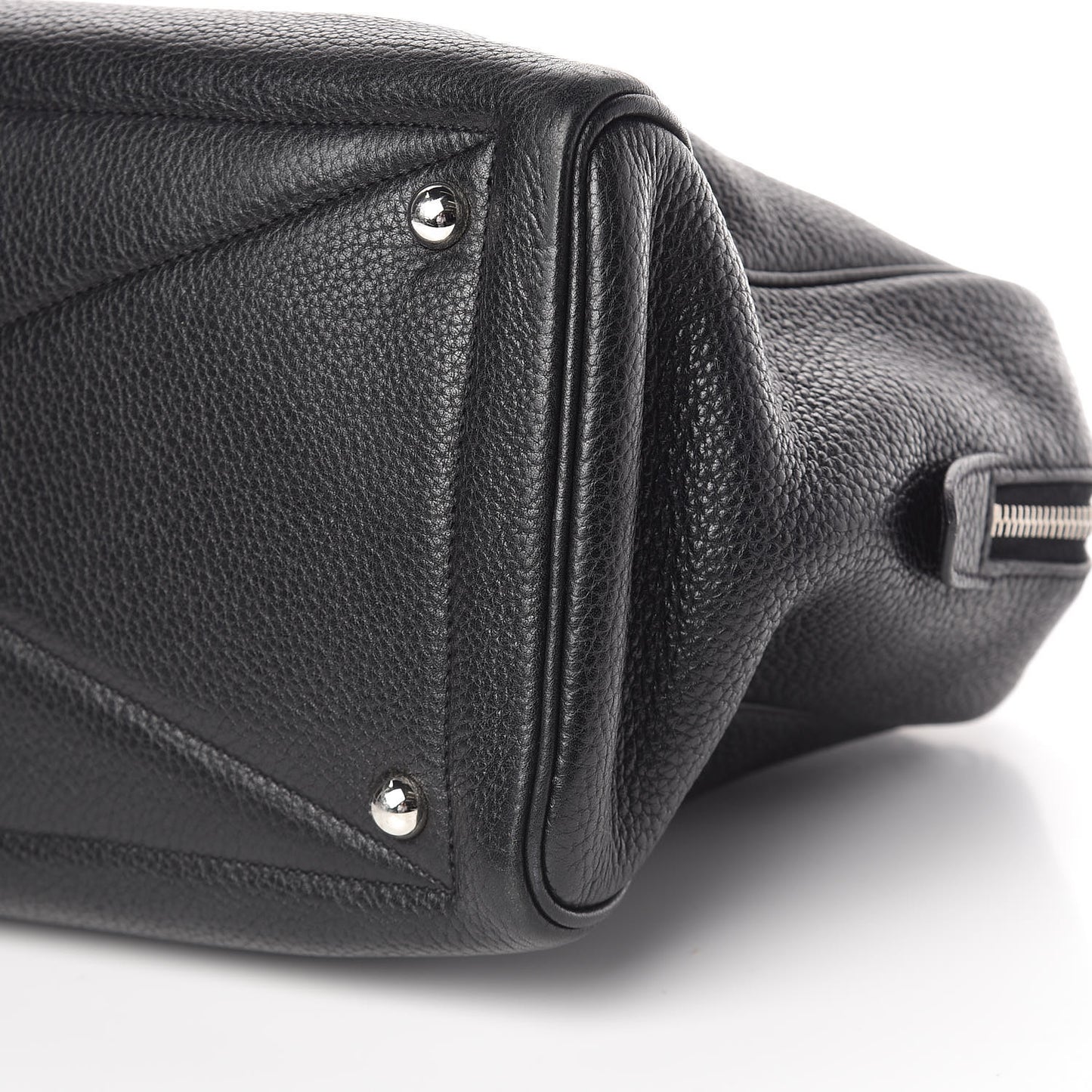 Taurillon Clemence Victoria II 35 Black