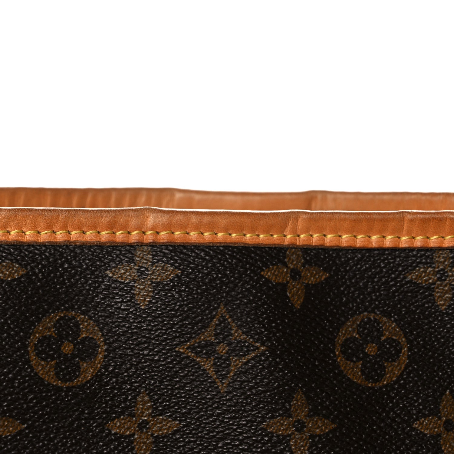 Louis Vuitton Monogram Delightful MM 18 of 19