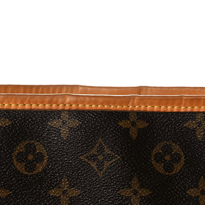 Louis Vuitton Monogram Delightful MM 18 of 19