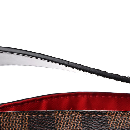 Louis Vuitton Damier Ebene Graceful MM 11 of 11