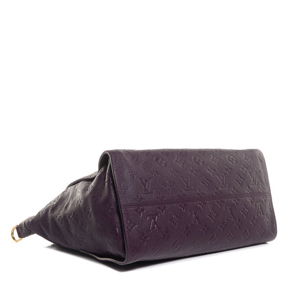 Louis Vuitton Empreinte Lumineuse PM Aube 4 of 7