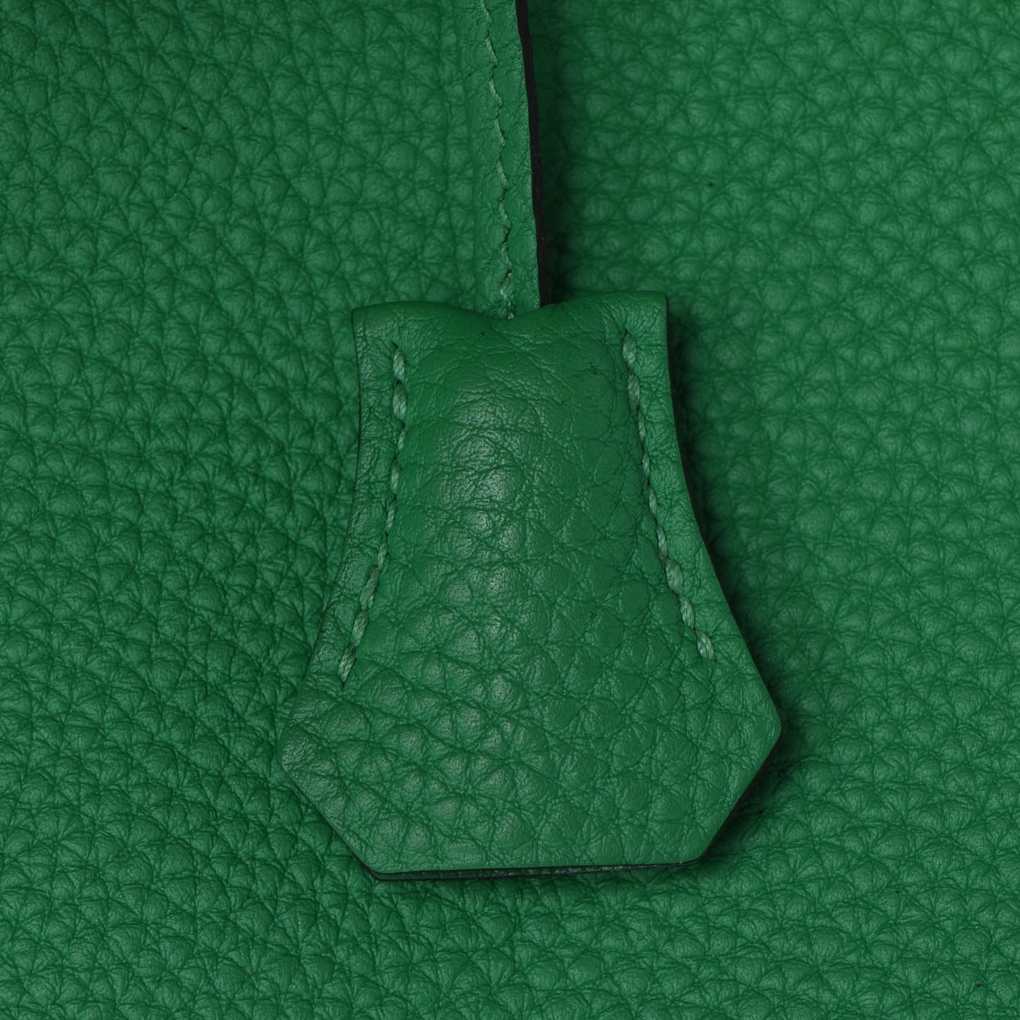 Togo Birkin 30 Bambou
