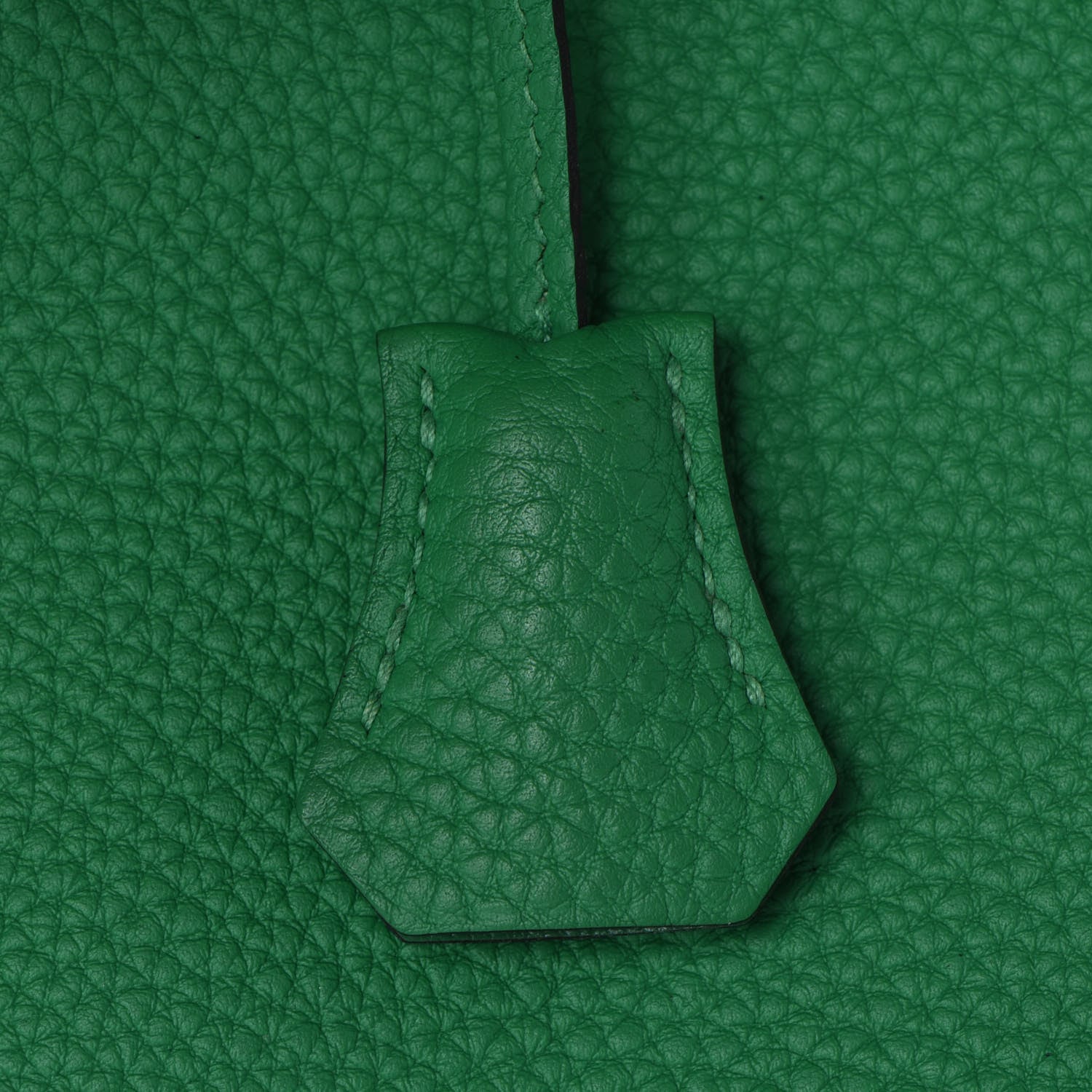 Hermes Togo Birkin 30 Bambou 15 of 32