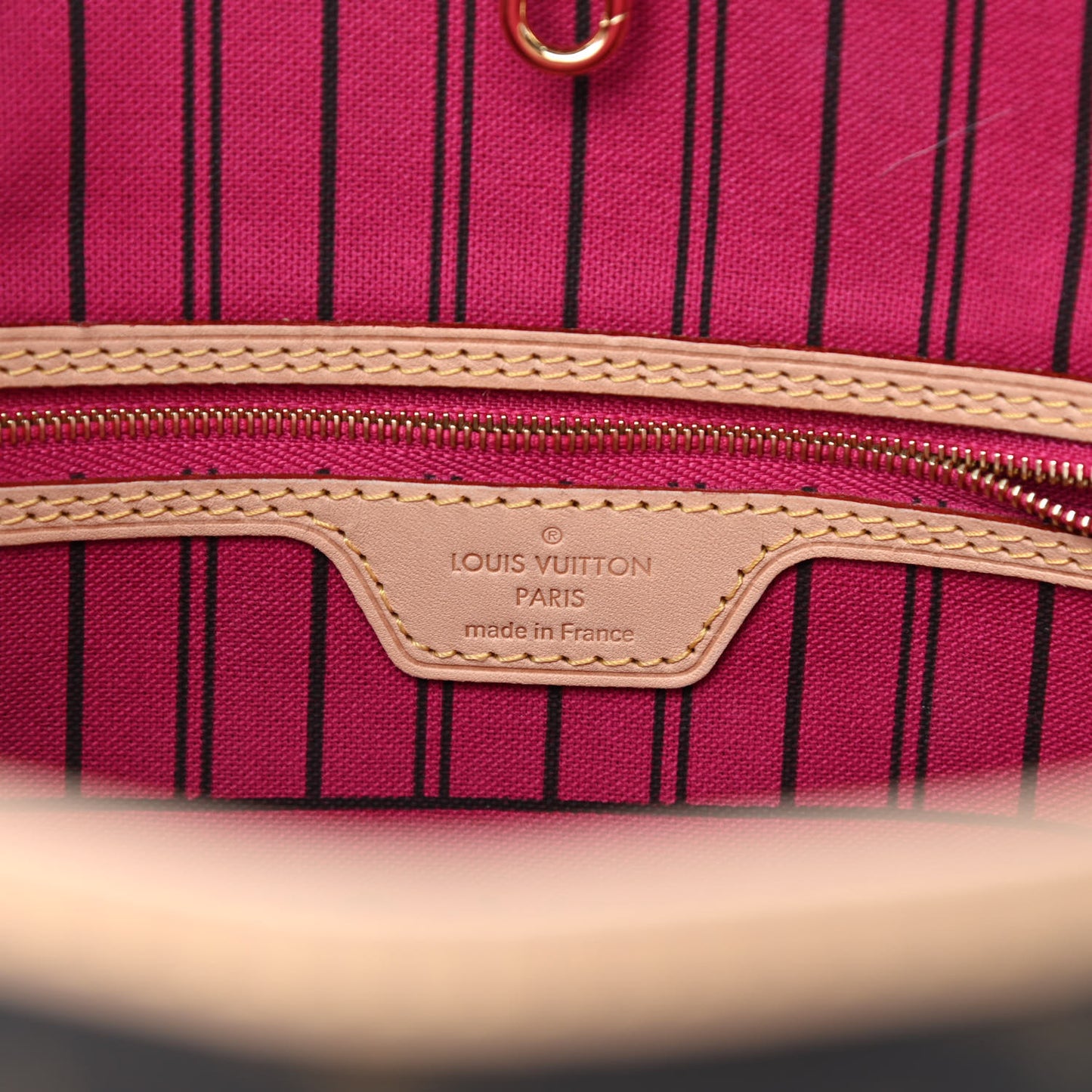 Monogram Neo Neverfull PM Pivoine