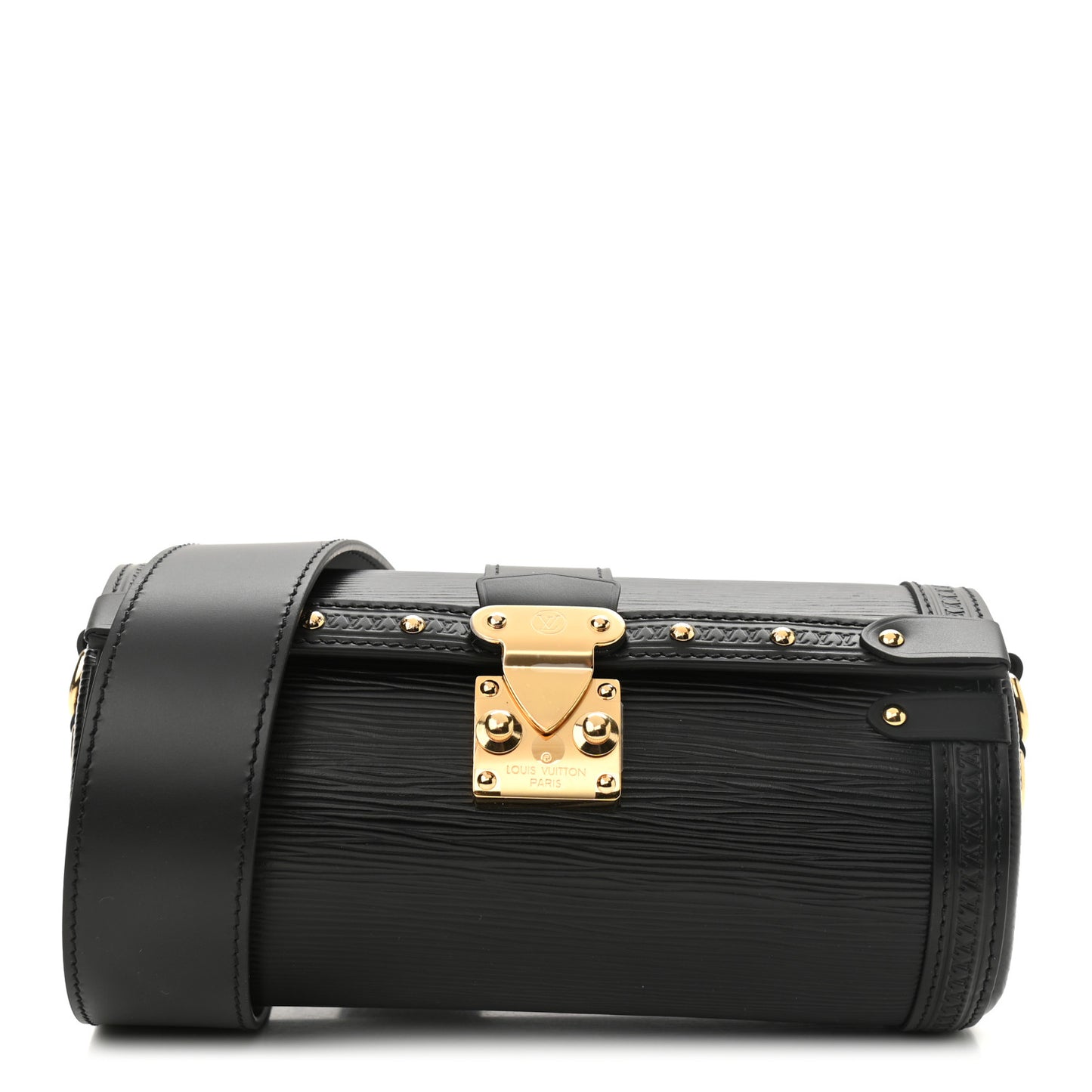 Epi Papillon Trunk Black