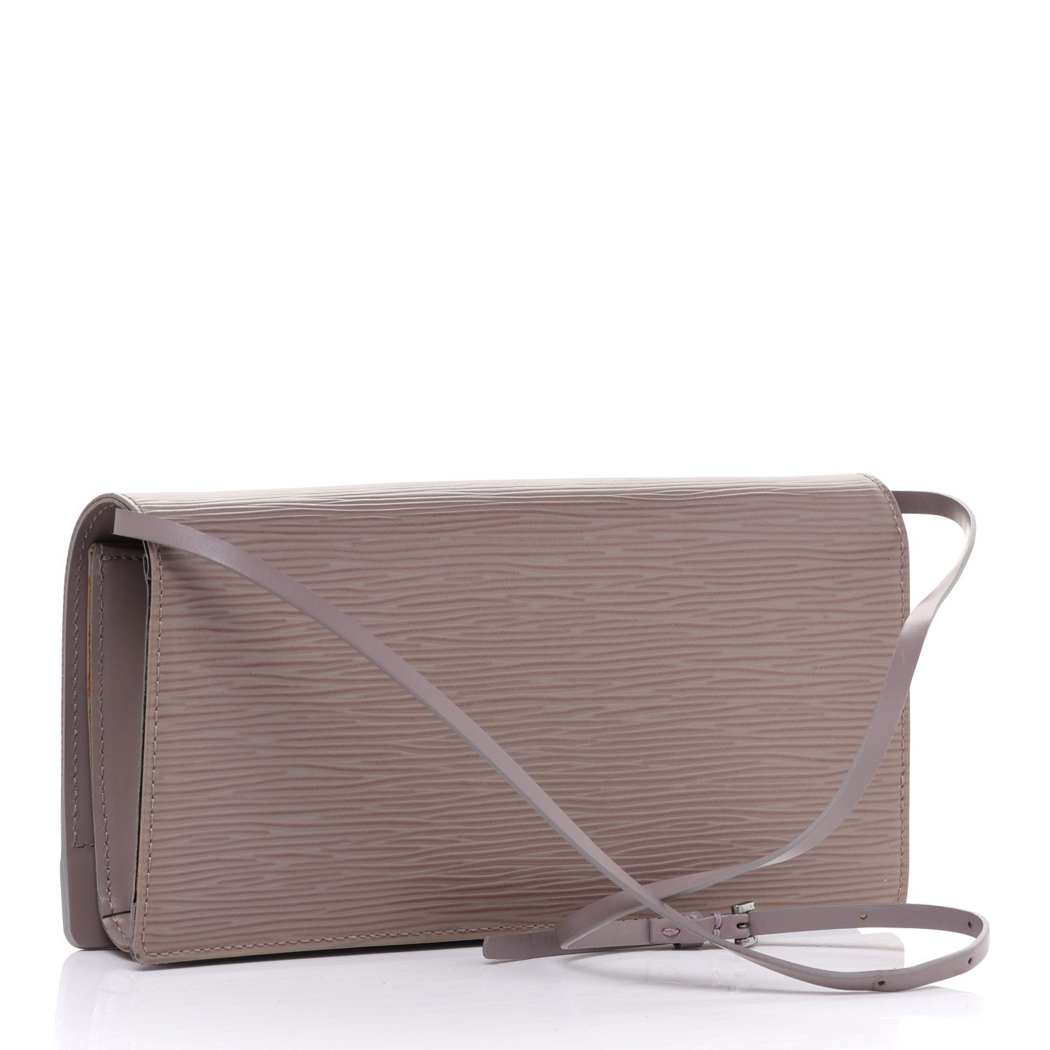 Louis Vuitton Epi Honfleur Lilac 3 of 13