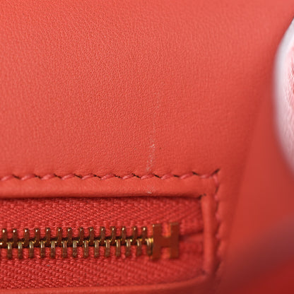 Hermes Epsom Constance 24 Rose Jaipur 22 of 23