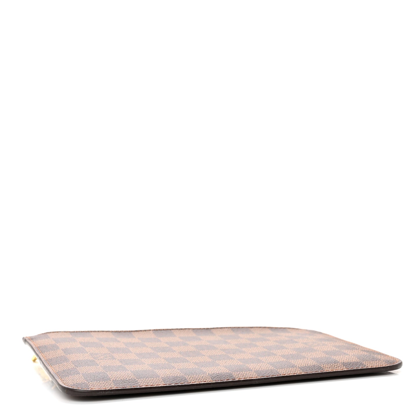 Damier Ebene Neverfull MM GM Pochette