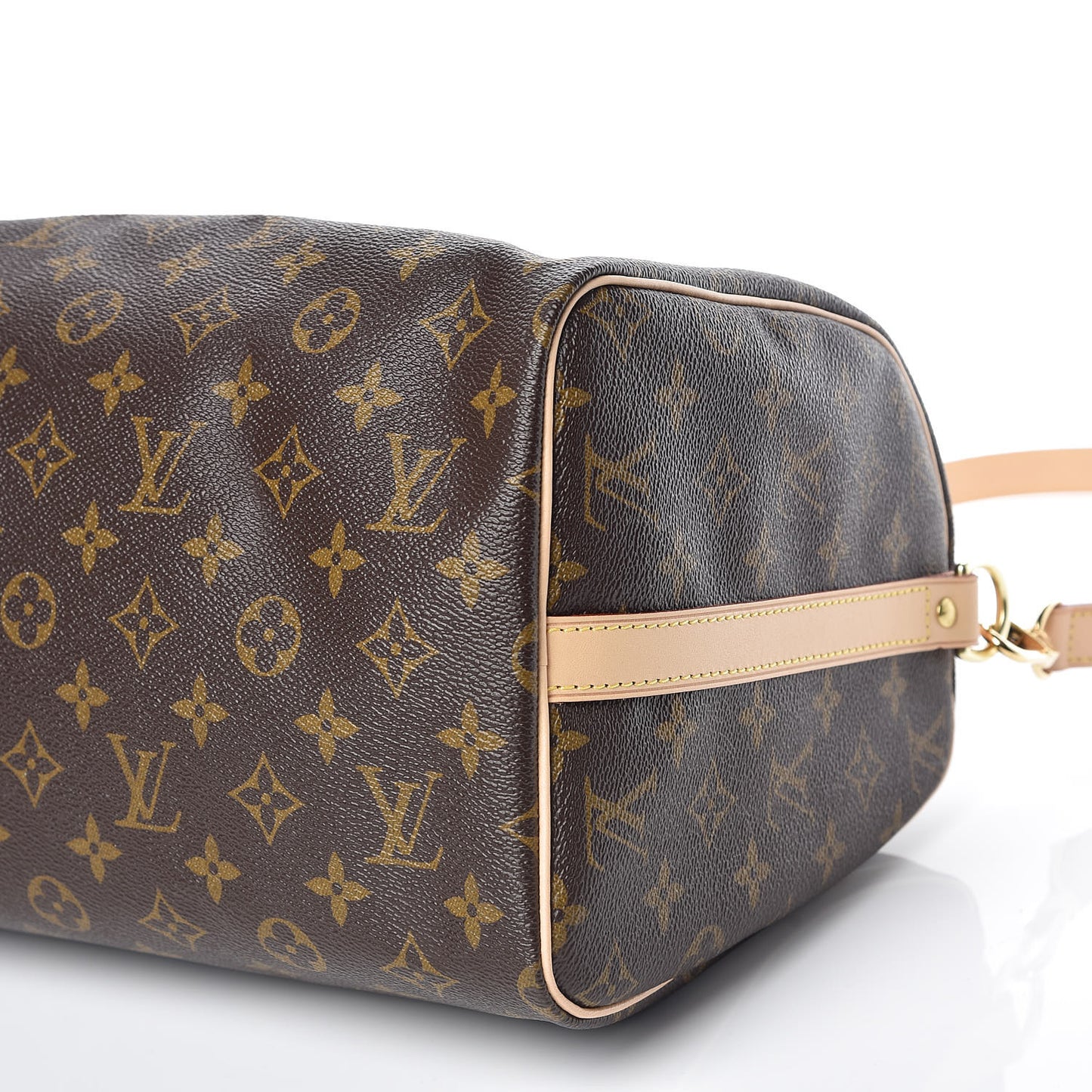 Monogram Speedy Bandouliere 30