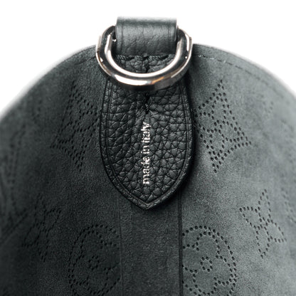 Louis Vuitton Mahina Blossom PM Black 7 of 12
