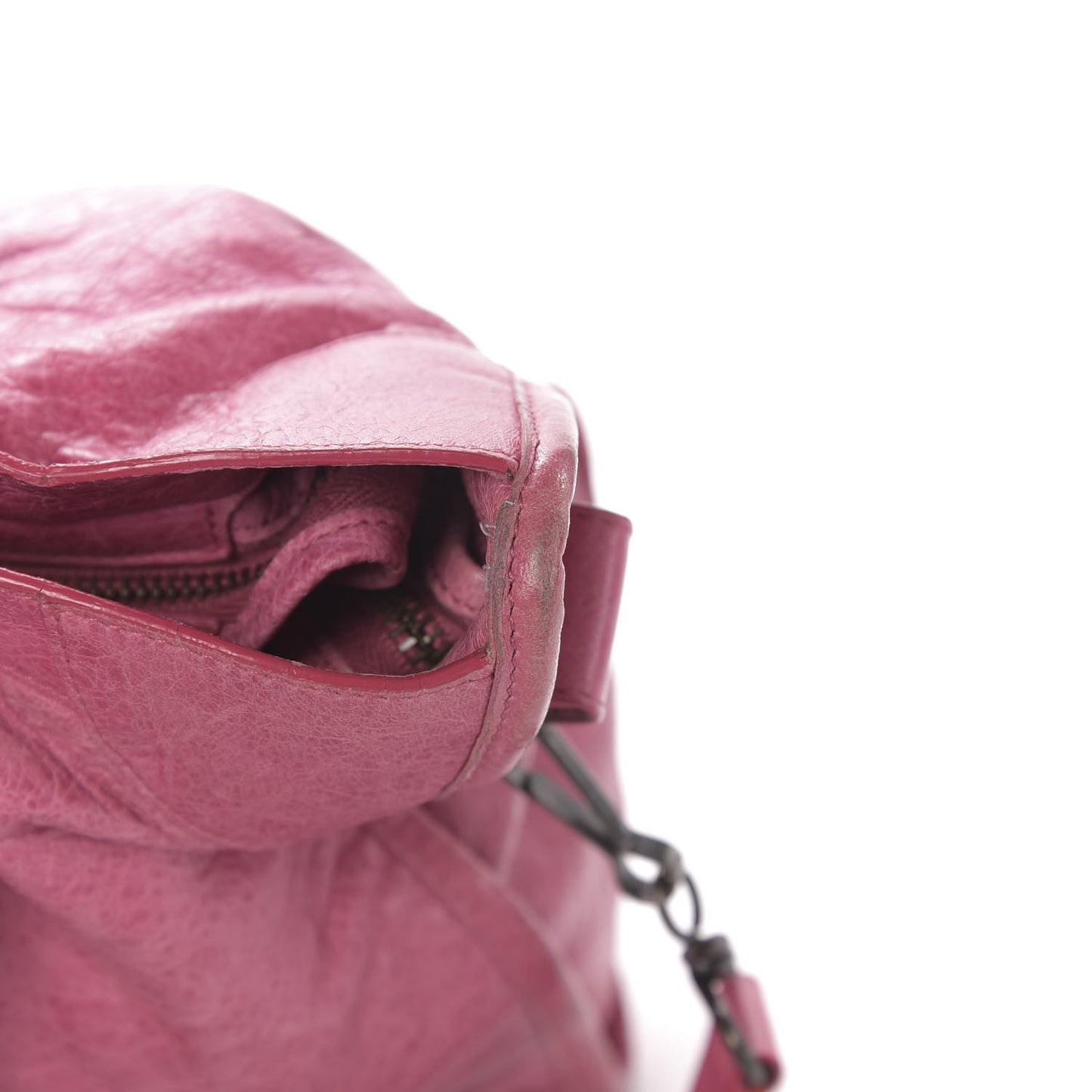 Agneau Classic Hardware City Sorbet
