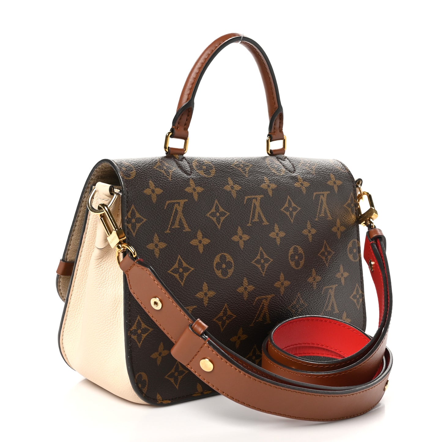 Monogram Vaugirard Creme