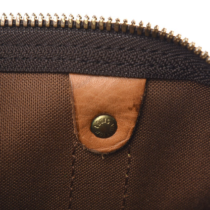 Louis Vuitton Monogram Keepall 60 10 of 26