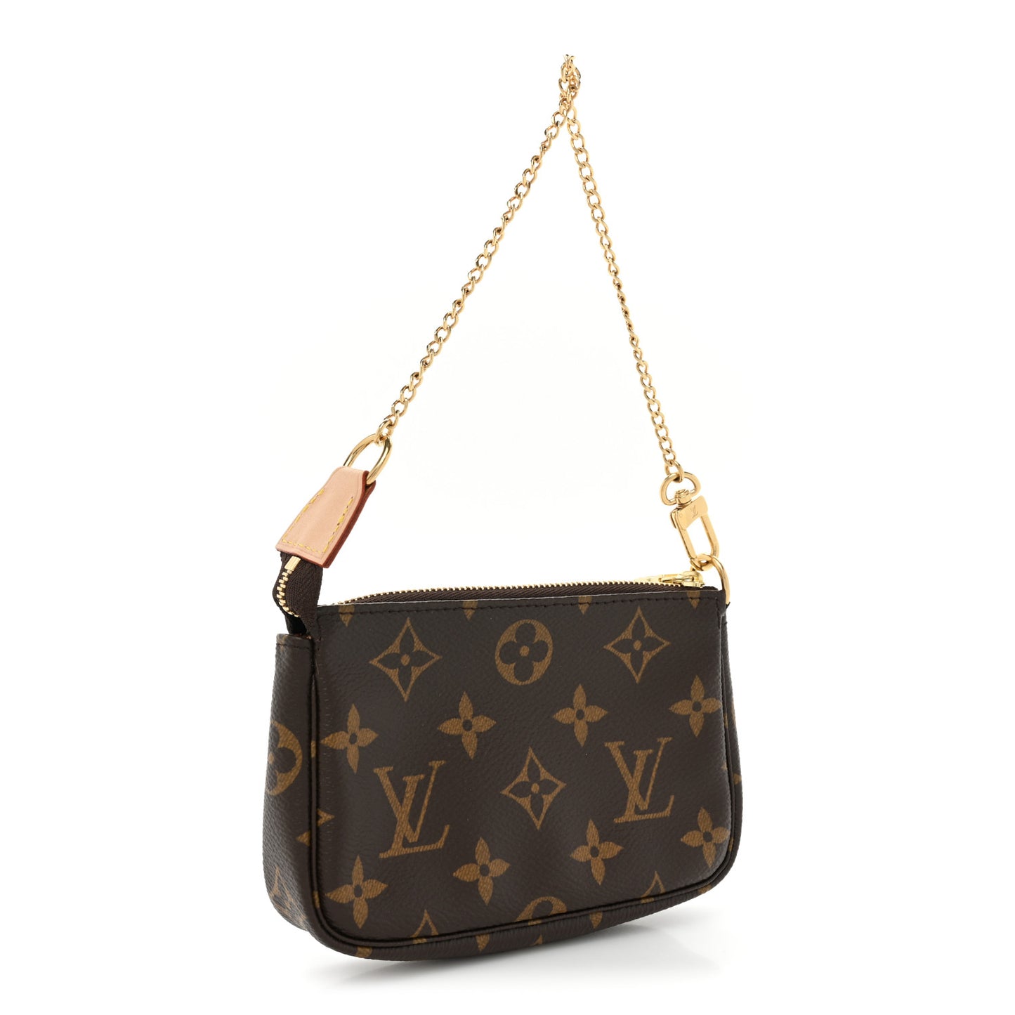 Monogram Mini Pochette Accessories