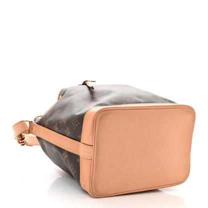 Louis Vuitton Monogram Noe BB 4 of 10