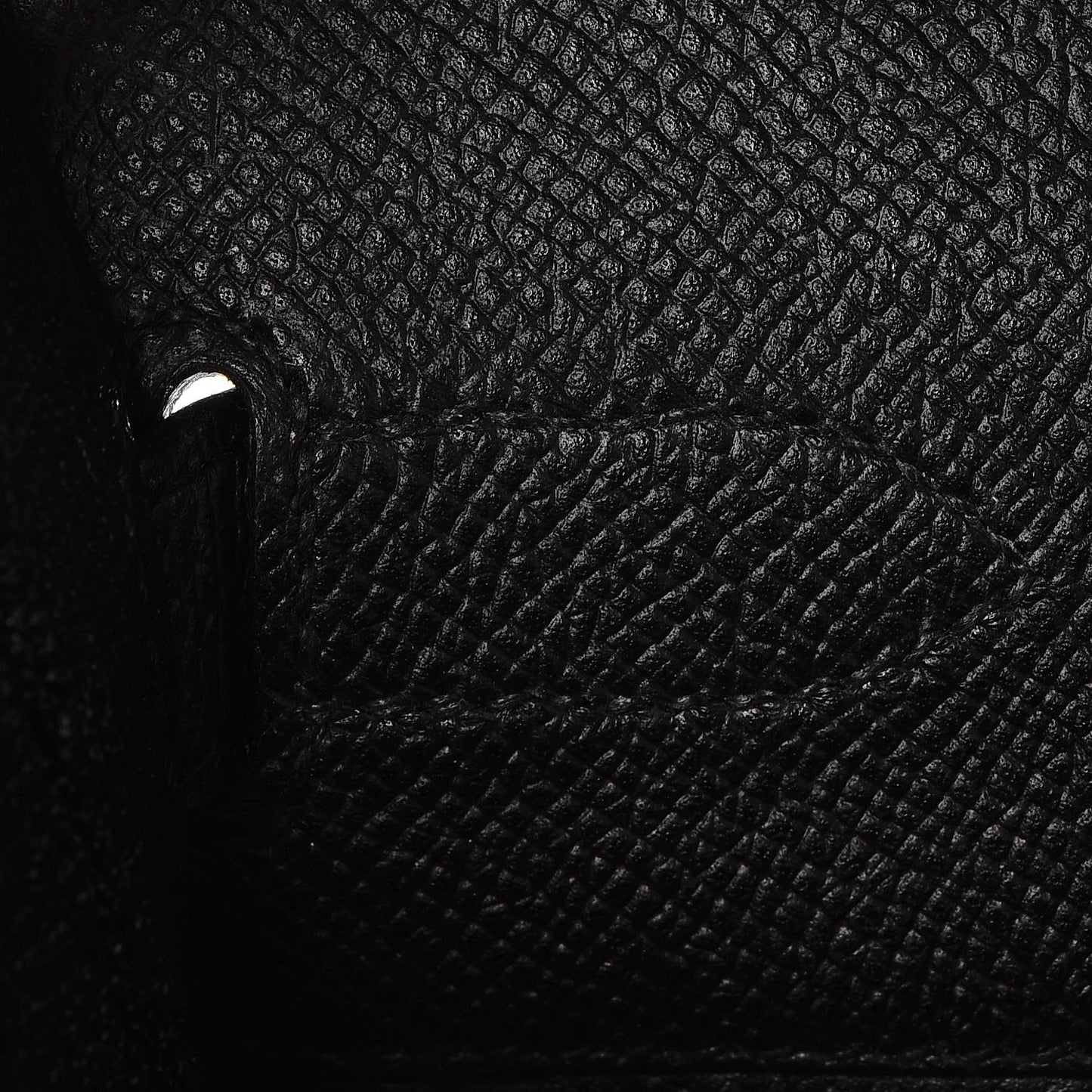 Epsom Kelly Sellier 32 Black