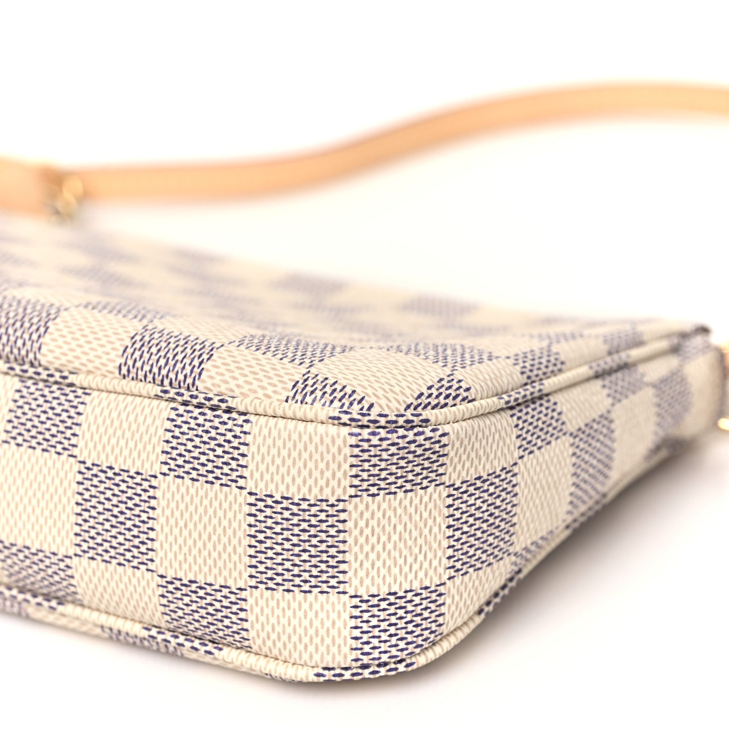 Damier Azur Pochette Accessories NM