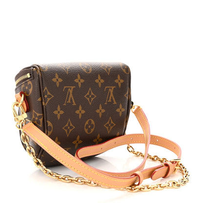 Louis Vuitton Monogram Mini Bumbag 3 of 10