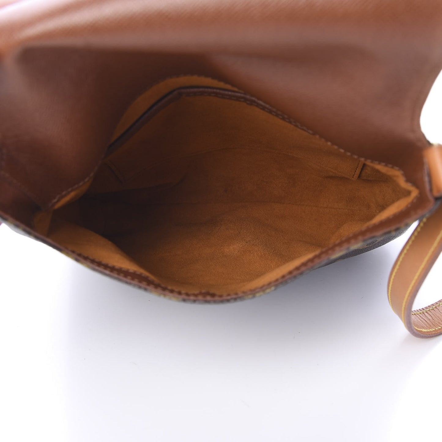 Monogram Musette Salsa