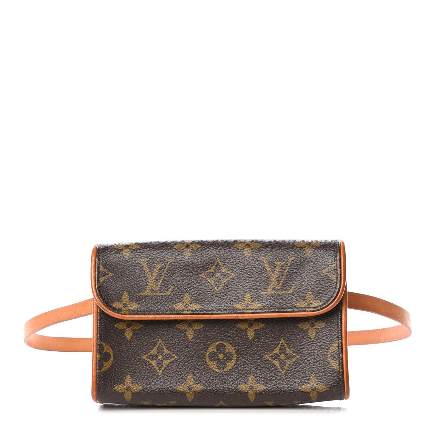 Monogram Pochette Florentine XS