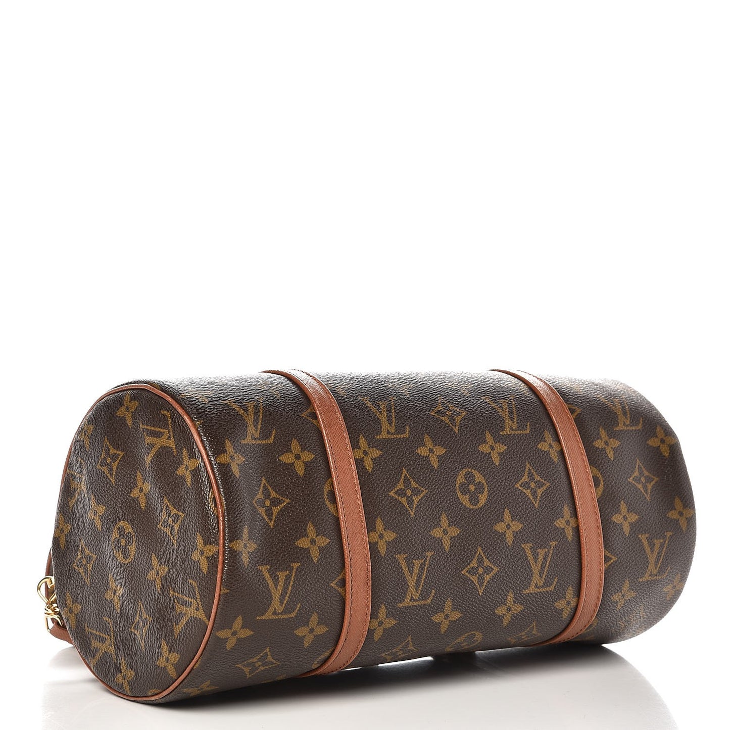 Monogram Papillon 30 With Companion
