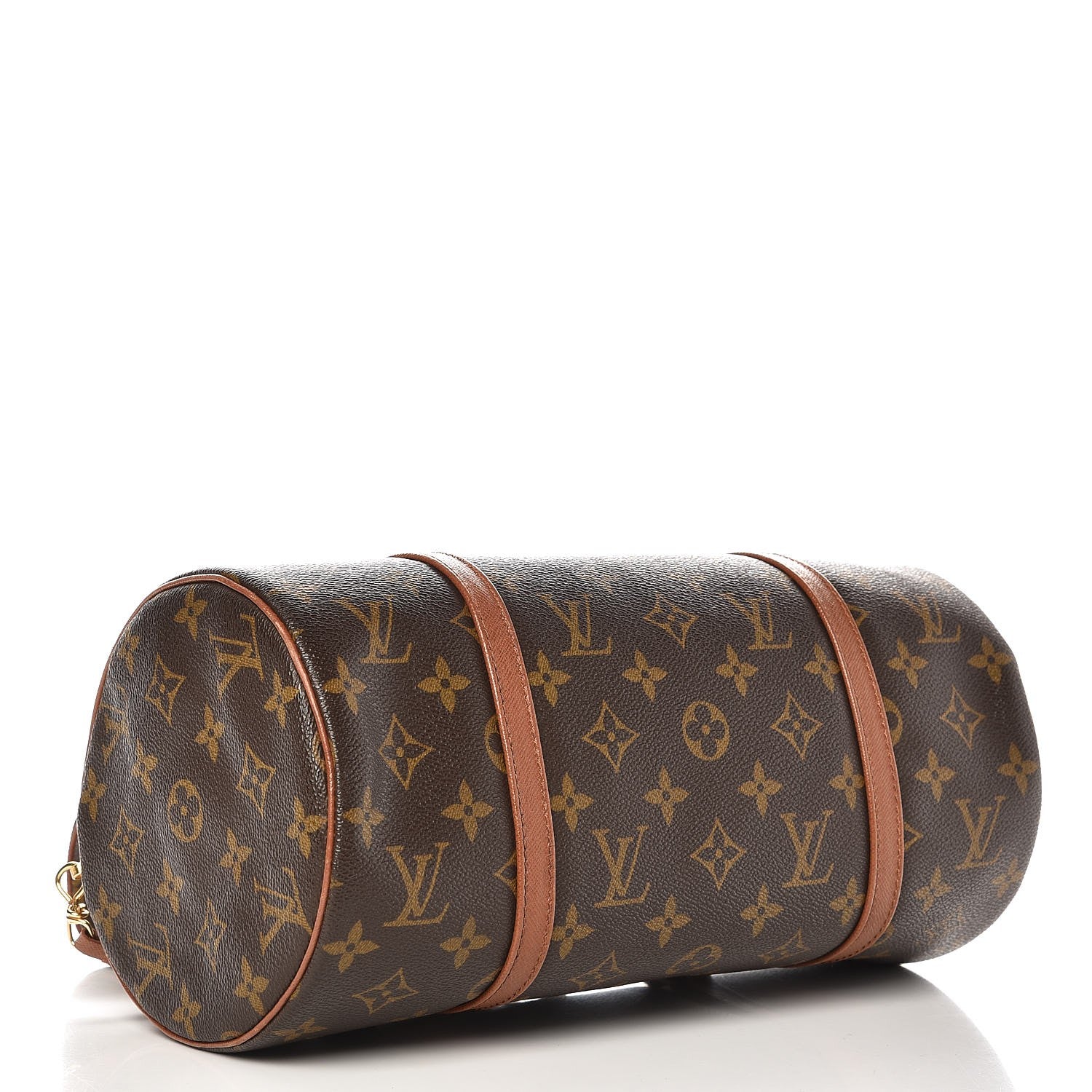 Louis Vuitton Monogram Papillon 30 With Companion 4 of 9