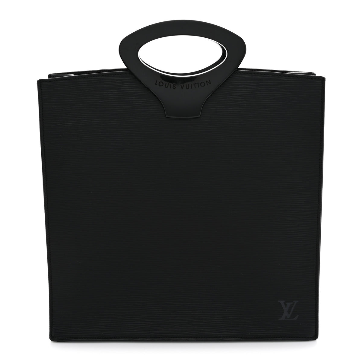 Louis Vuitton Epi Ombre Black 1 of 11