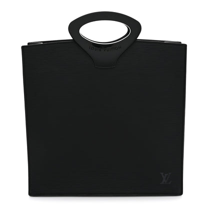 Louis Vuitton Epi Ombre Black 1 of 11