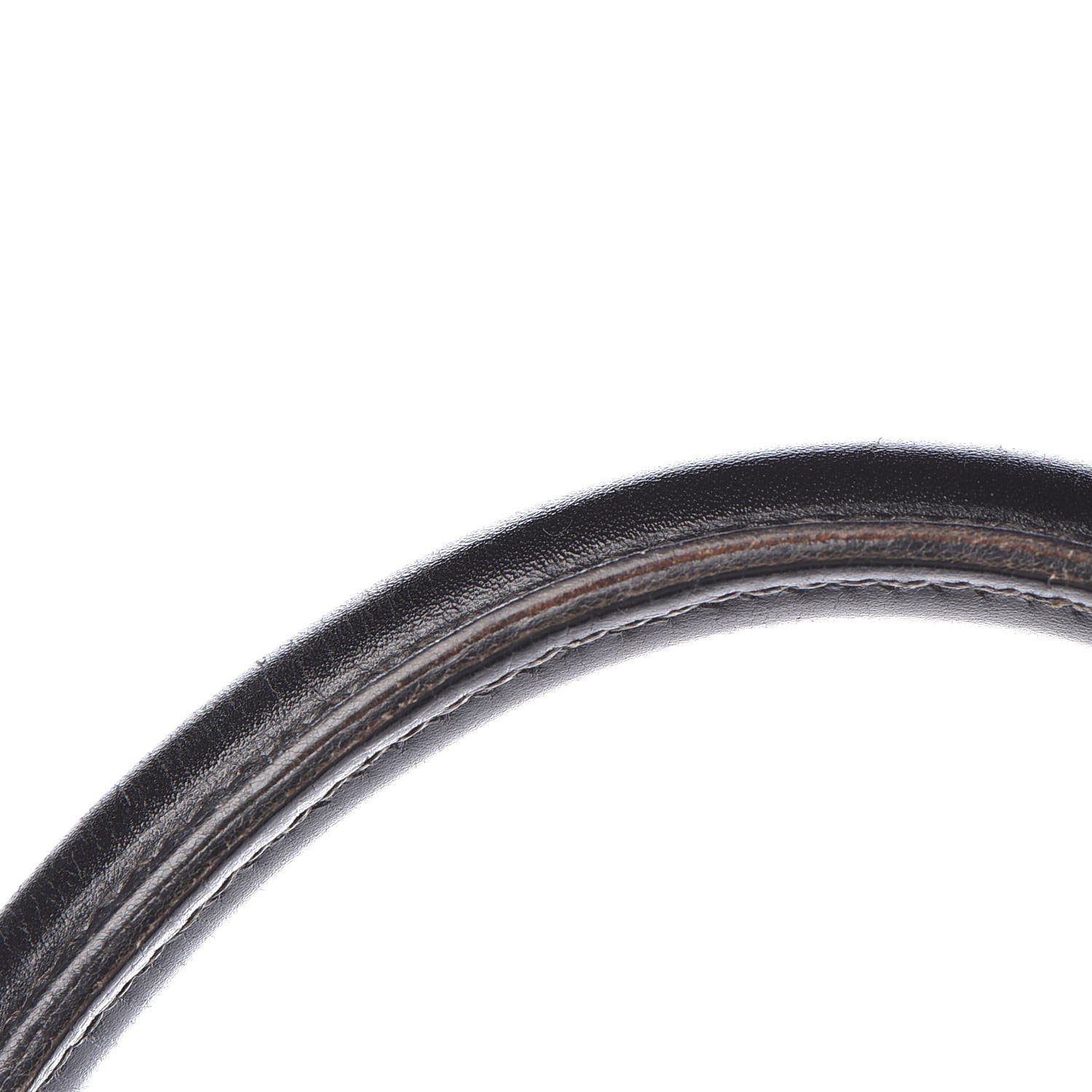 Hermes Box Kelly Retourne 32 Black 43 of 49