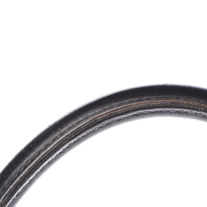 Hermes Box Kelly Retourne 32 Black 43 of 49