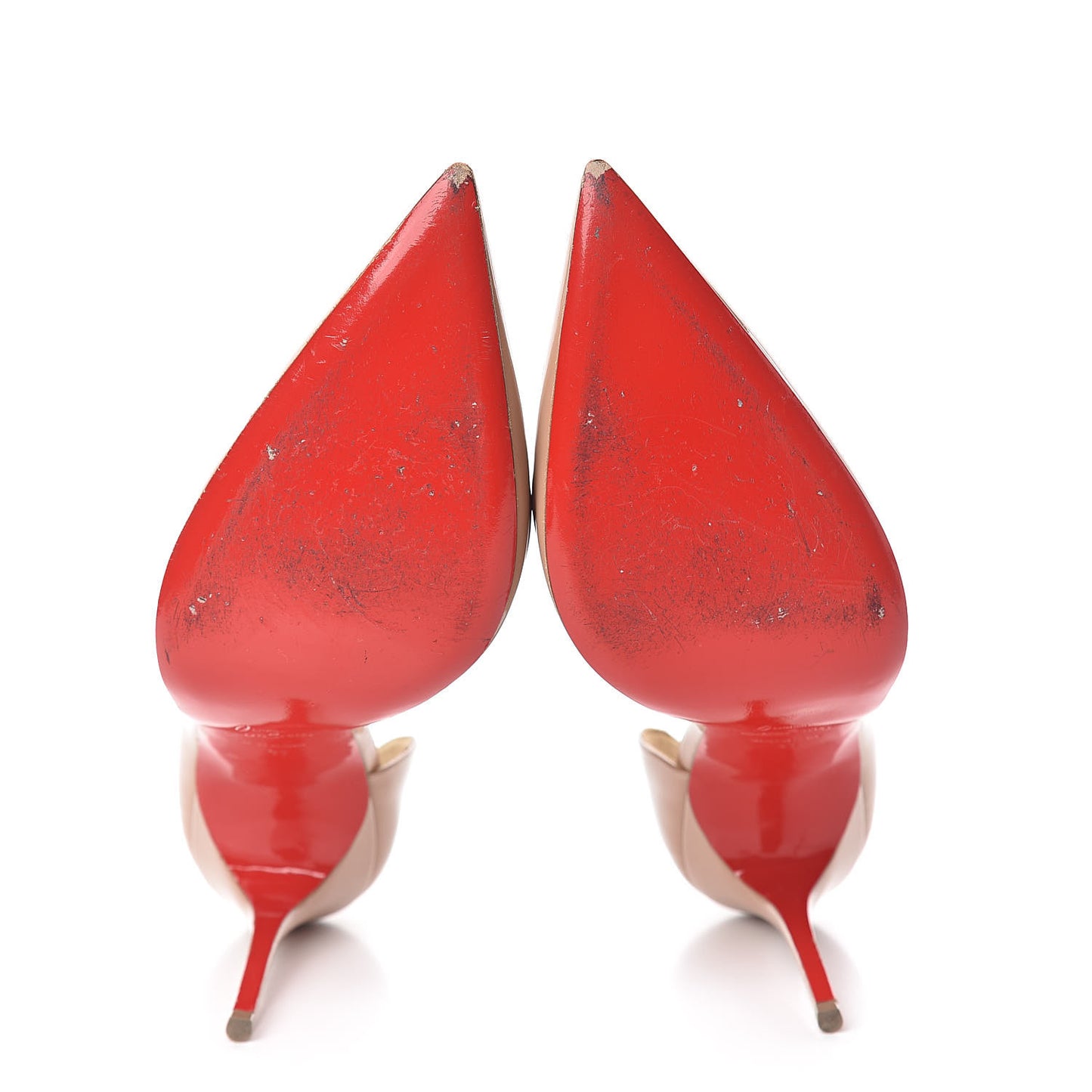 Patent Iriza 100 Pumps 41 Nude