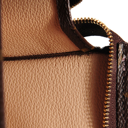 Louis Vuitton Monogram Toiletry Pouch 26 6 of 7