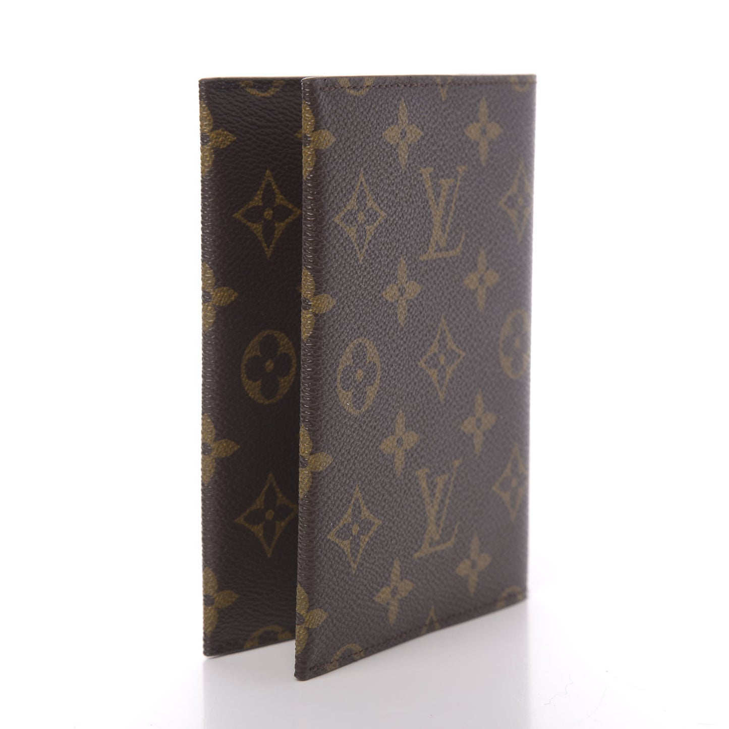 Monogram Notebook Cover PM