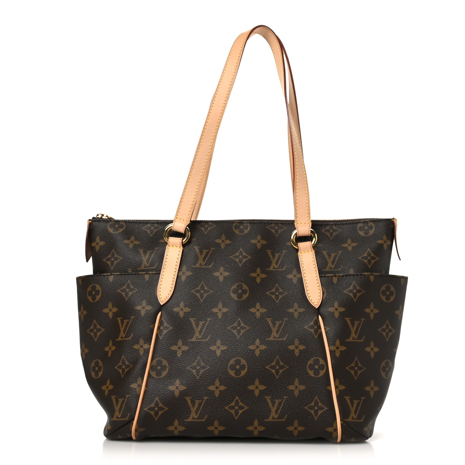 Louis Vuitton Monogram Totally PM 1 of 7