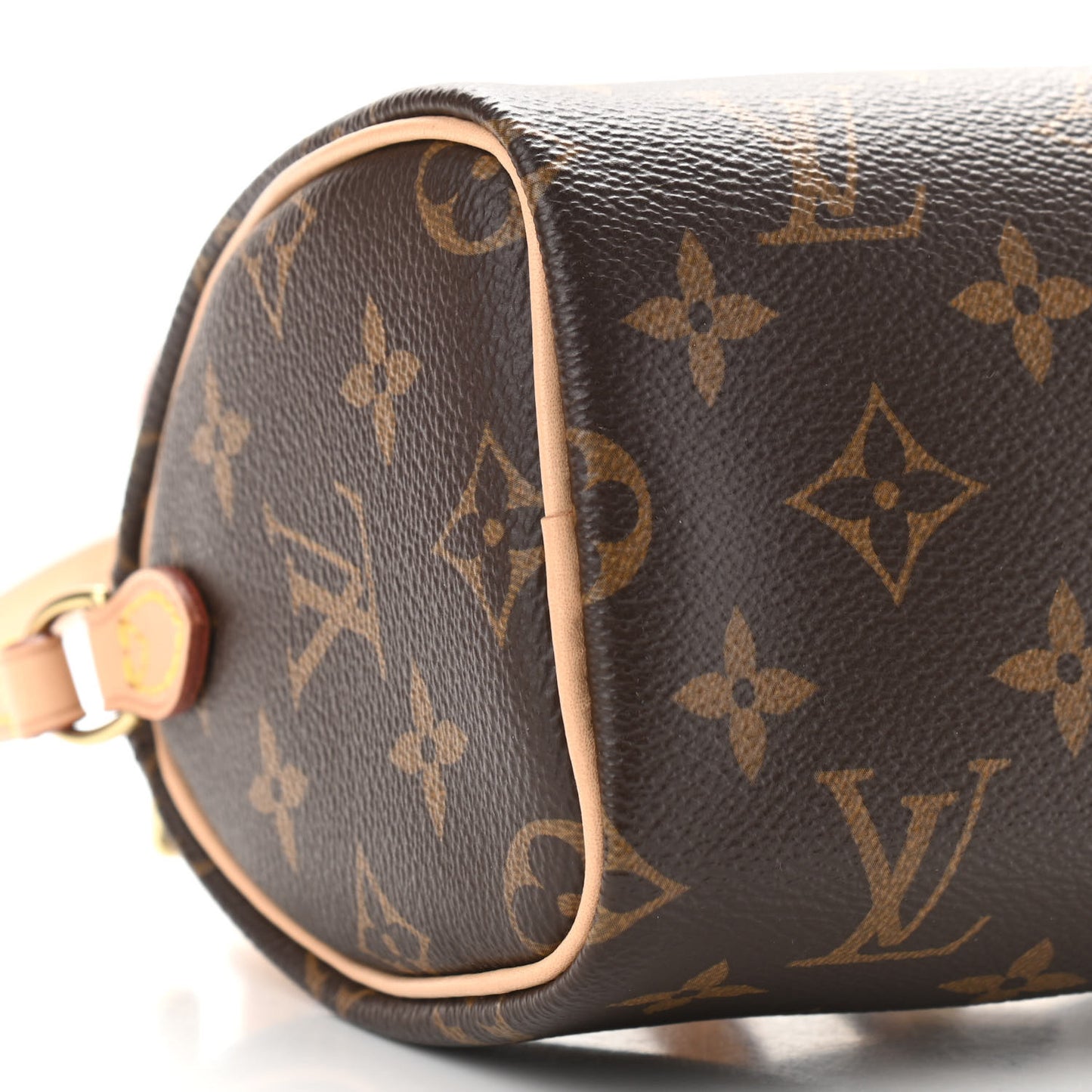 Monogram Nano Speedy