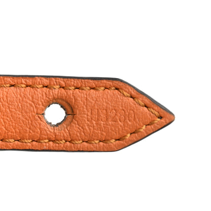 Louis Vuitton Monogram Essential V Bracelet 19 6 of 7