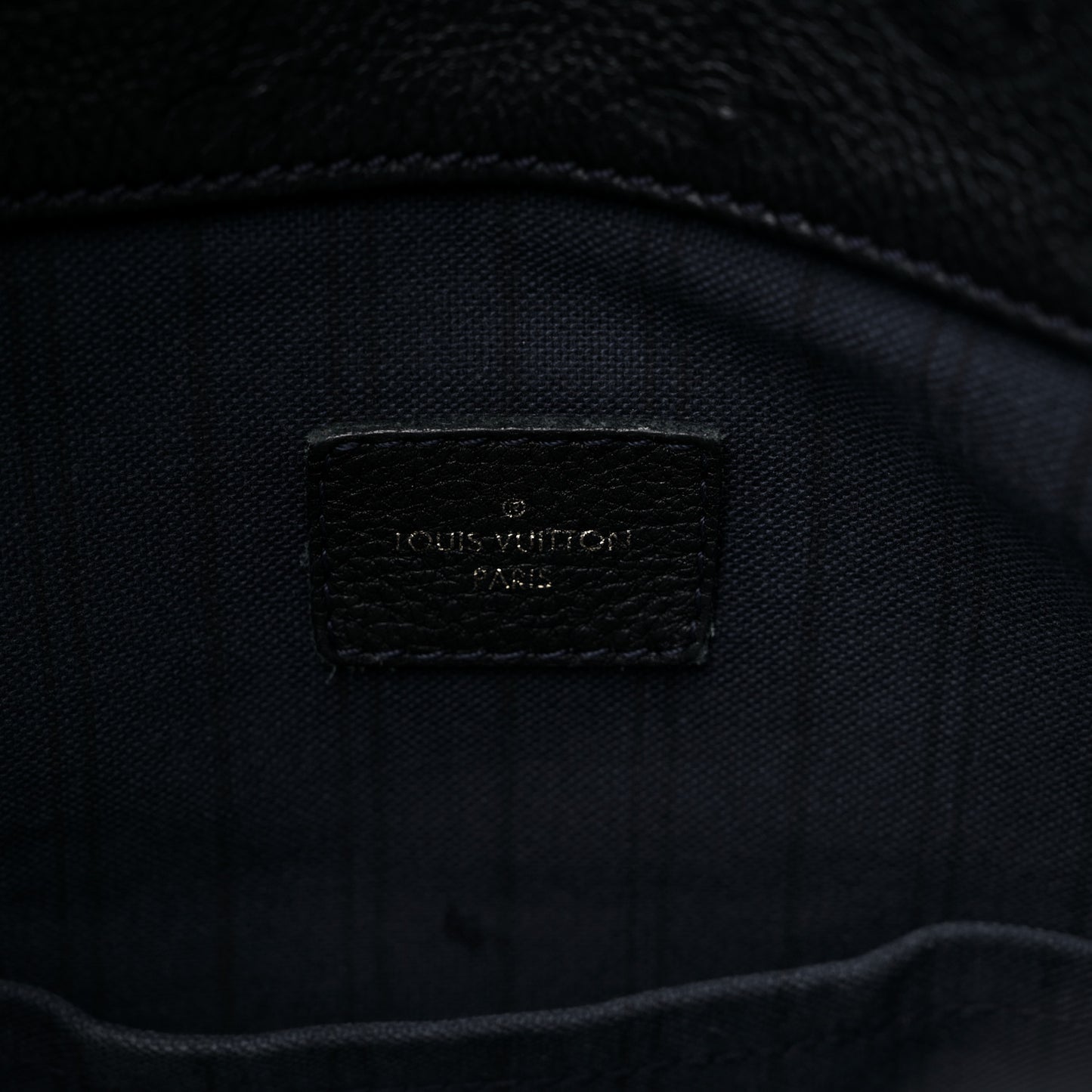 Empreinte Artsy MM Navy