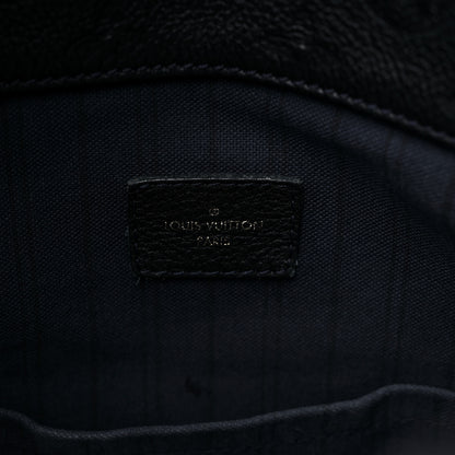 Louis Vuitton Empreinte Artsy MM Navy 6 of 13